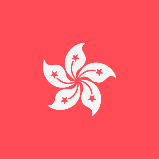 	Hong Kong	